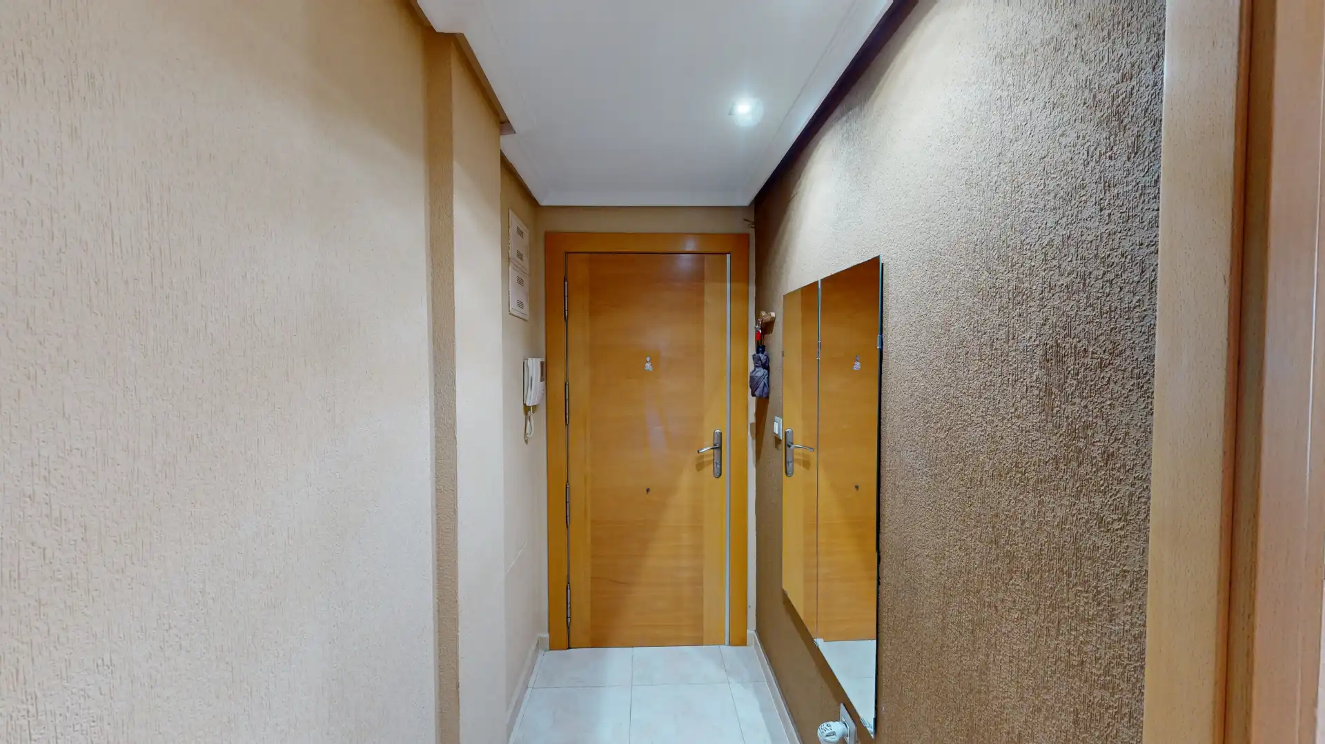 Piso en venta en San Isidro con Trastero y Amueblado