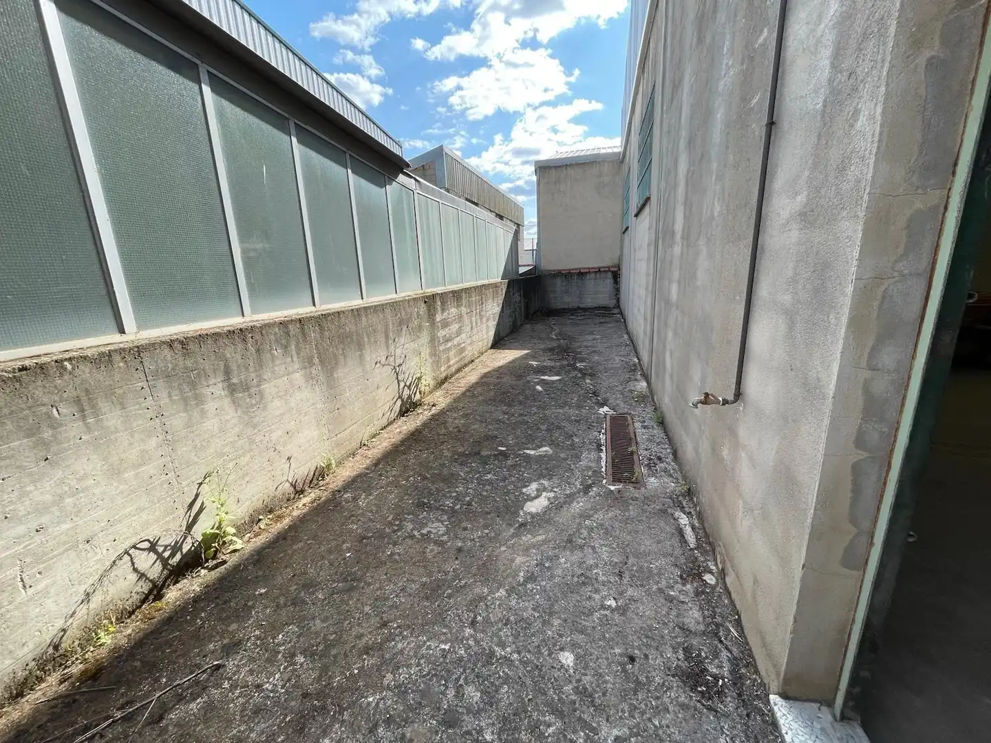 Nau industrial en venda a Ruta de la Plata, imagen 5