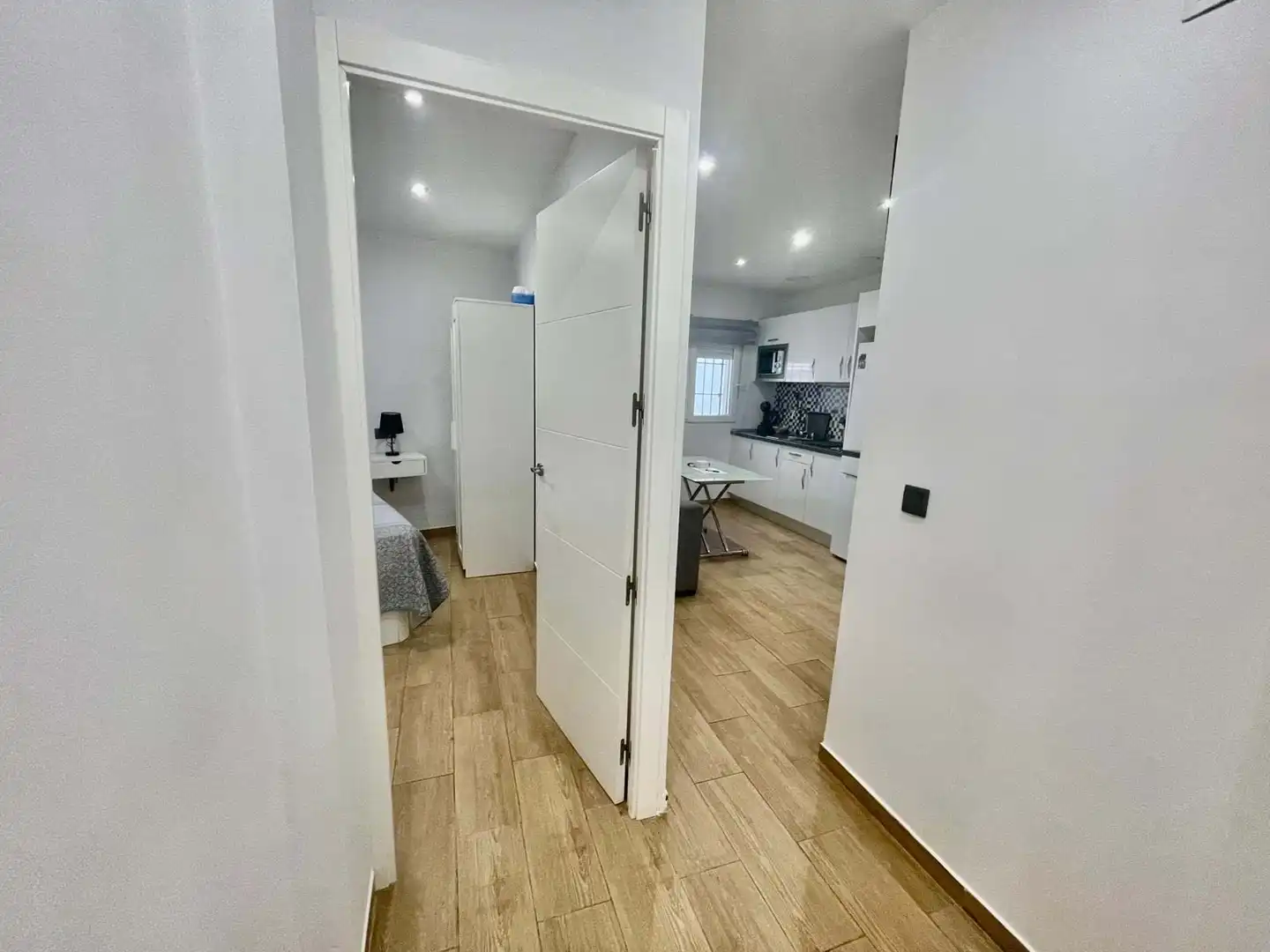 Appartamento in vendita a Plaza Angel de torres, imagen 10