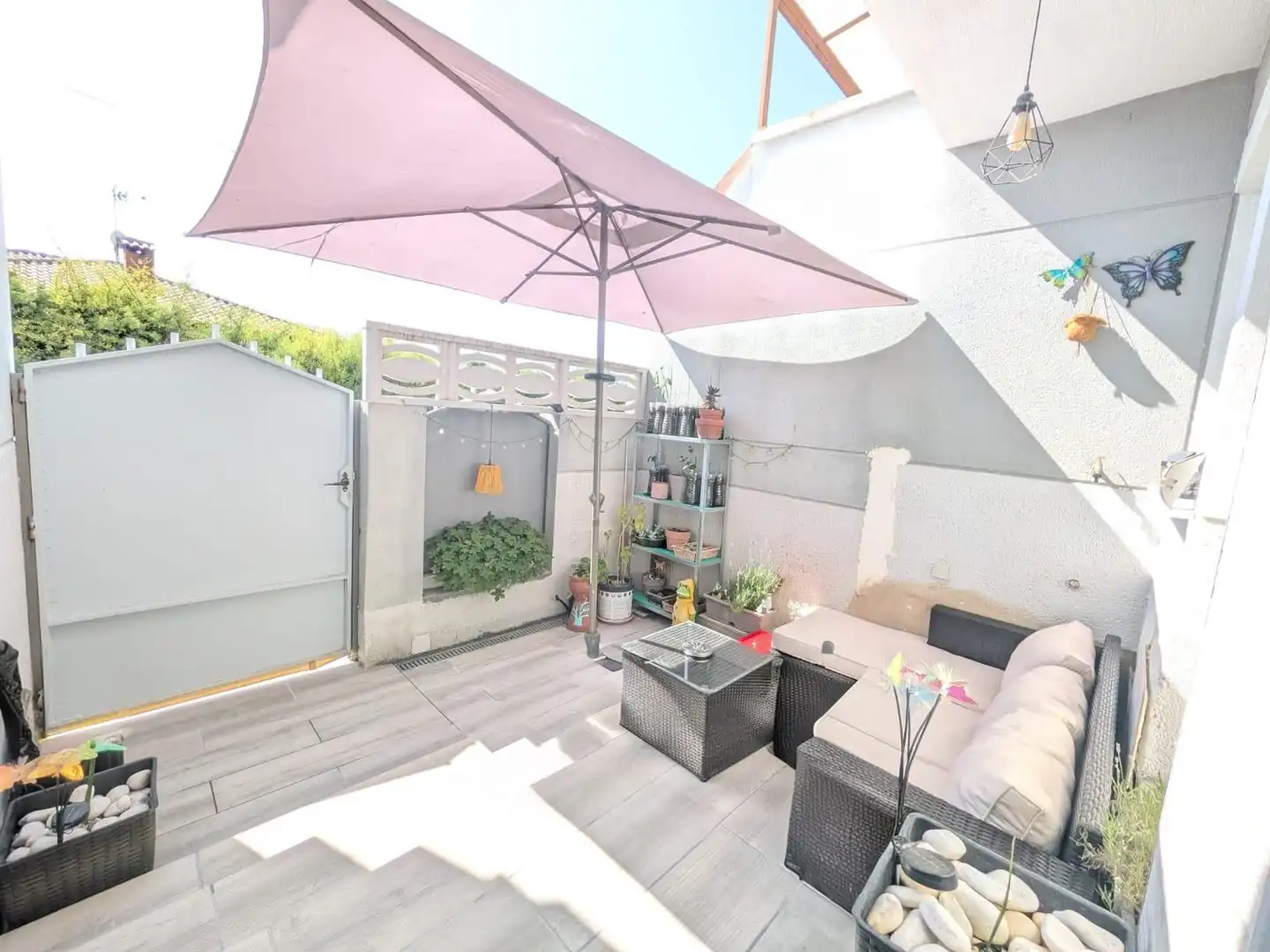 Maison mitoyenne avec jardin à vendre à Pioz, imagen 40