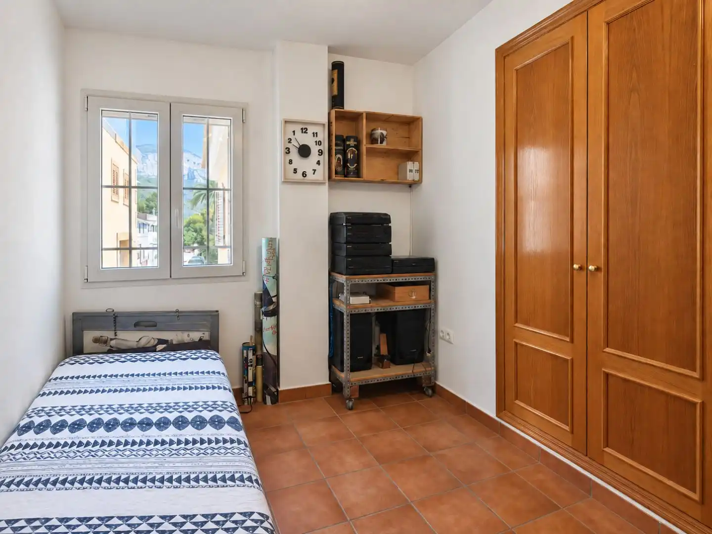 Wohnung mit Pool zum Verkauf in avda. Denia 16, imagen 19