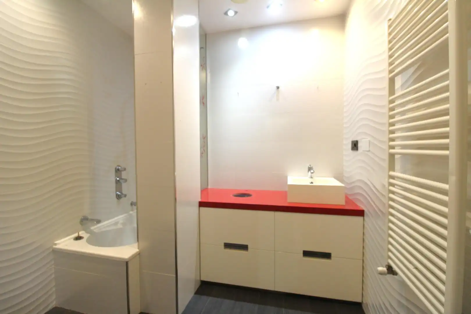 Duplex avec terrasse à vendre à Acea de Olga - Augas Férreas, imagen 8