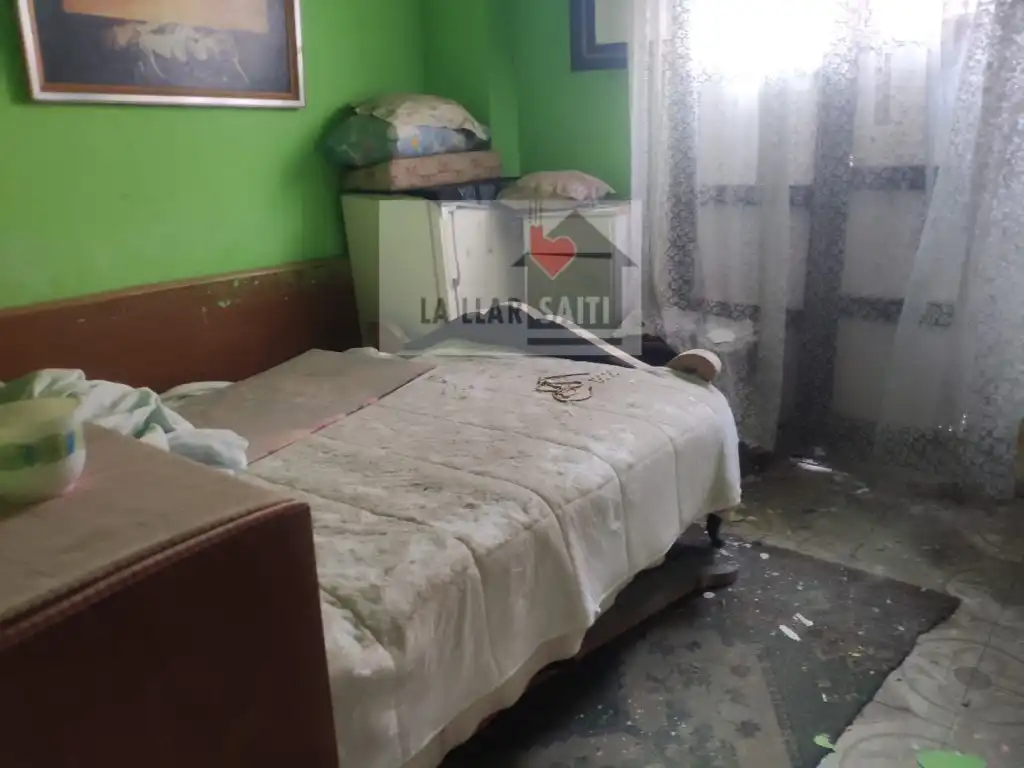 Dormitori de Casa o xalet en venda en Xàtiva