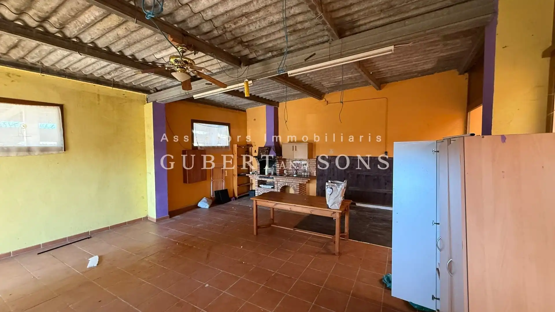 Country homes for sale in Sant Gregori