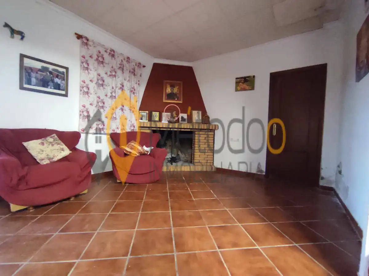 Casa o chalet en venta en Carmona, Carmona