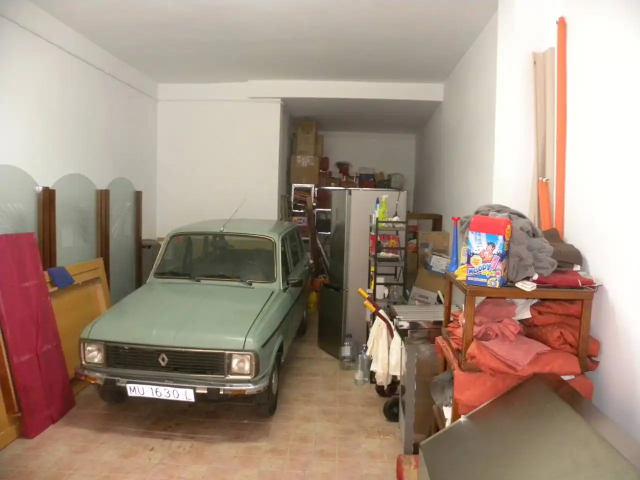 Piso con terraza en venta en Caravaca de la Cruz, imagen 27