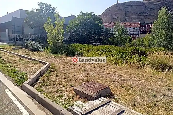 Residencial en venta en Calatayud