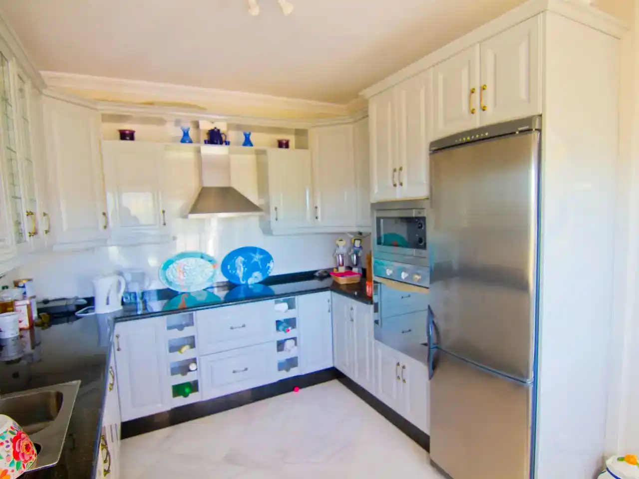 Cocina de Piso en venta en La Herradura