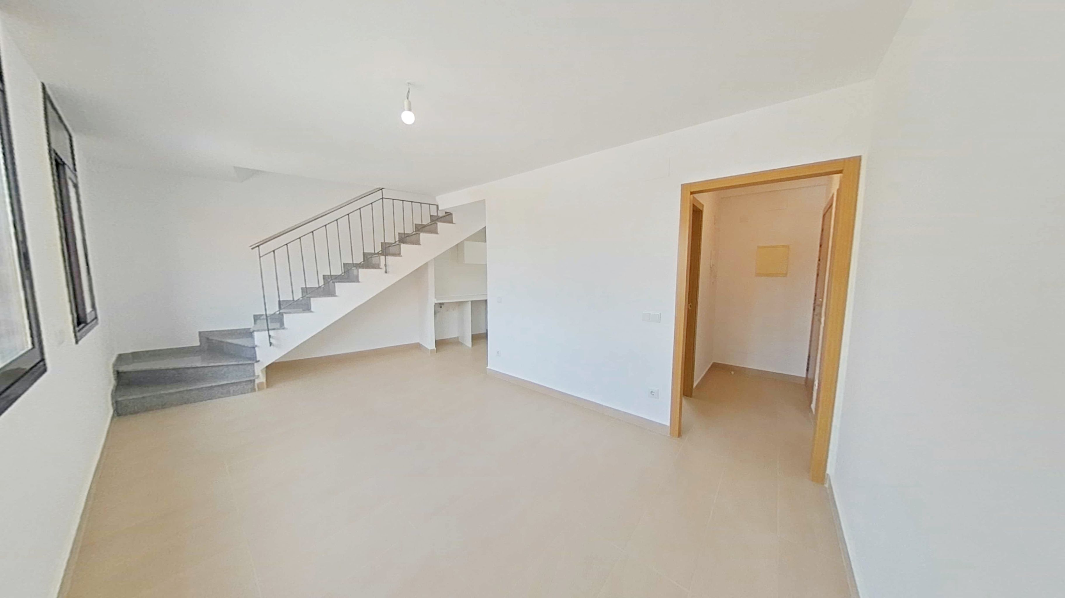 Flat for sale in Rubí  with Heating, Terrace and Oven