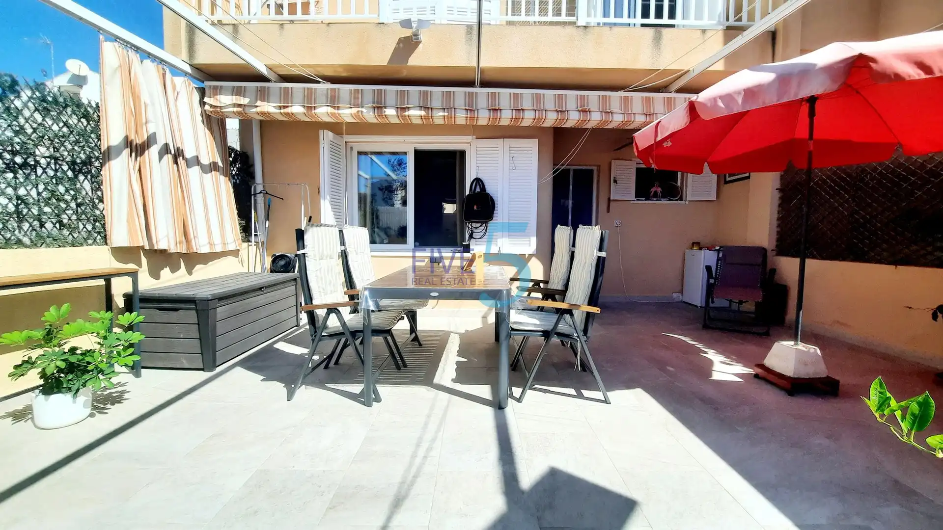 Casa a schiera con terrazza in vendita a San Pedro del Pinatar, imagen 6