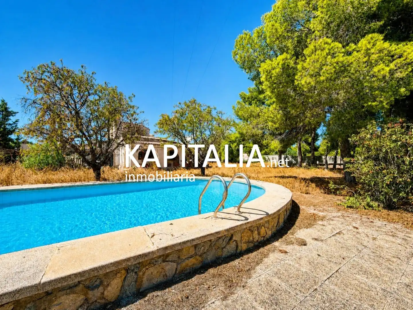 Chalet con jardín en venta en Villamontes - Boqueres, imagen 10