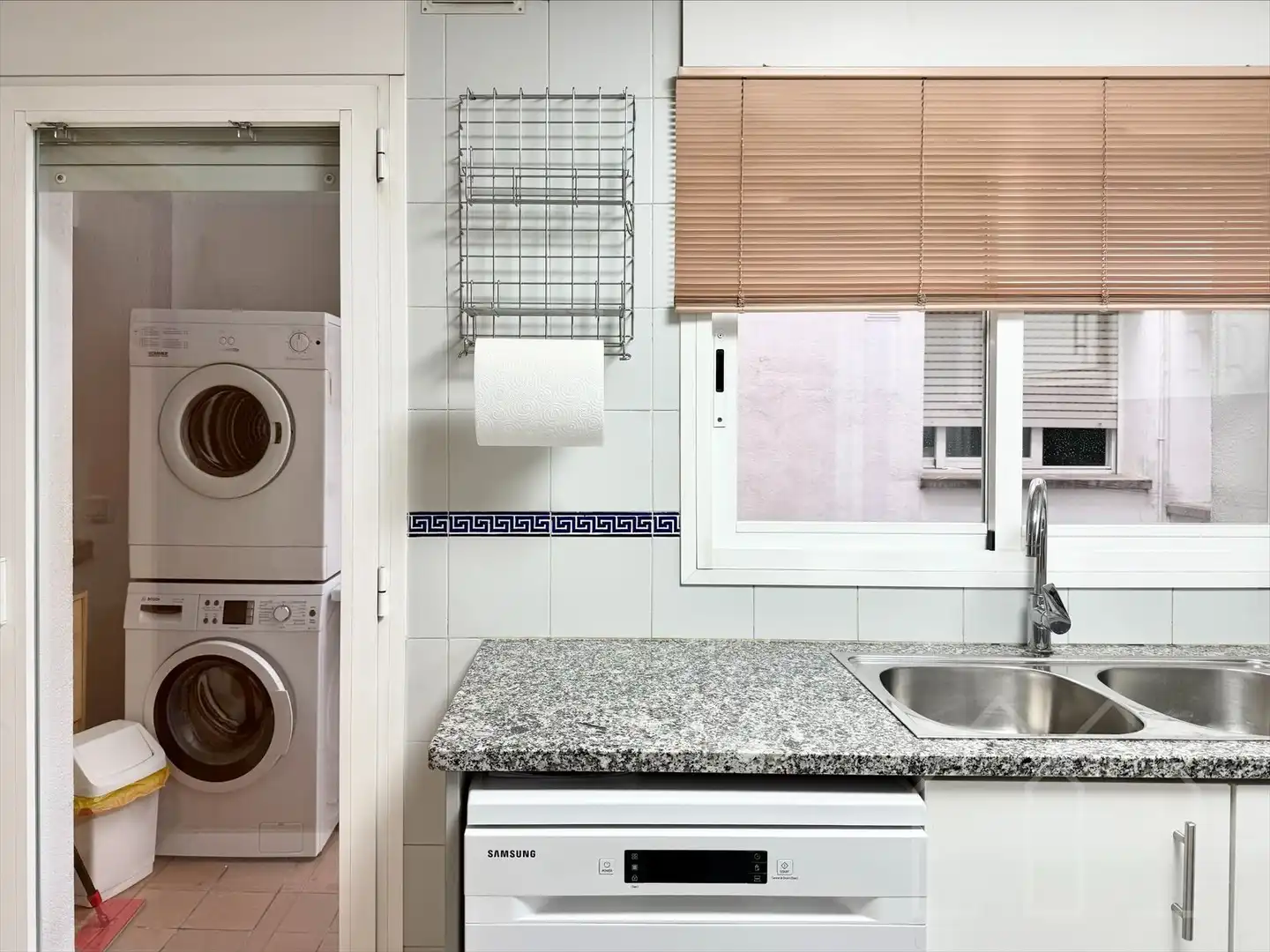 Appartamento con ascensore in vendita a Eixample Nord, imagen 12