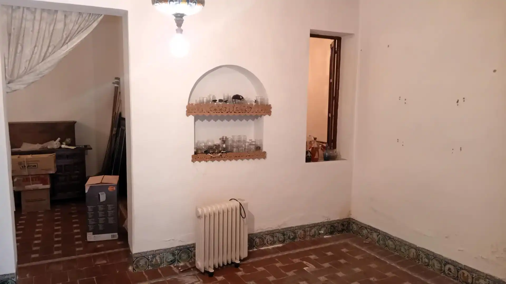 Casa o xalet en venda a Lagartera