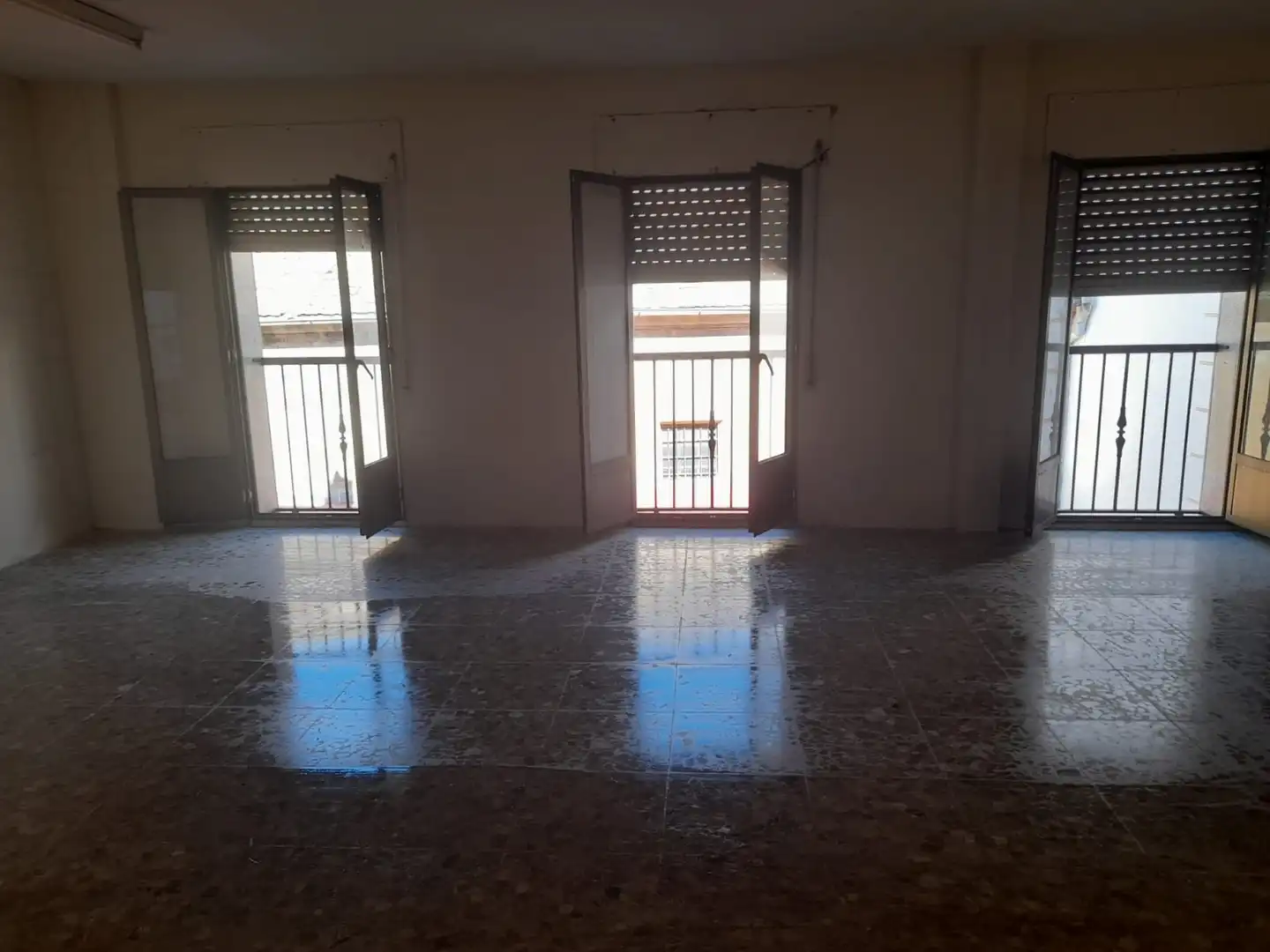 Büro mit Terrasse zur Miete in Calle Contador 7, imagen 5