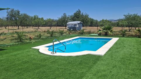 Photo 2 of Detached homes for sale in Las Habazas, Malpartida de Plasencia, Cáceres
