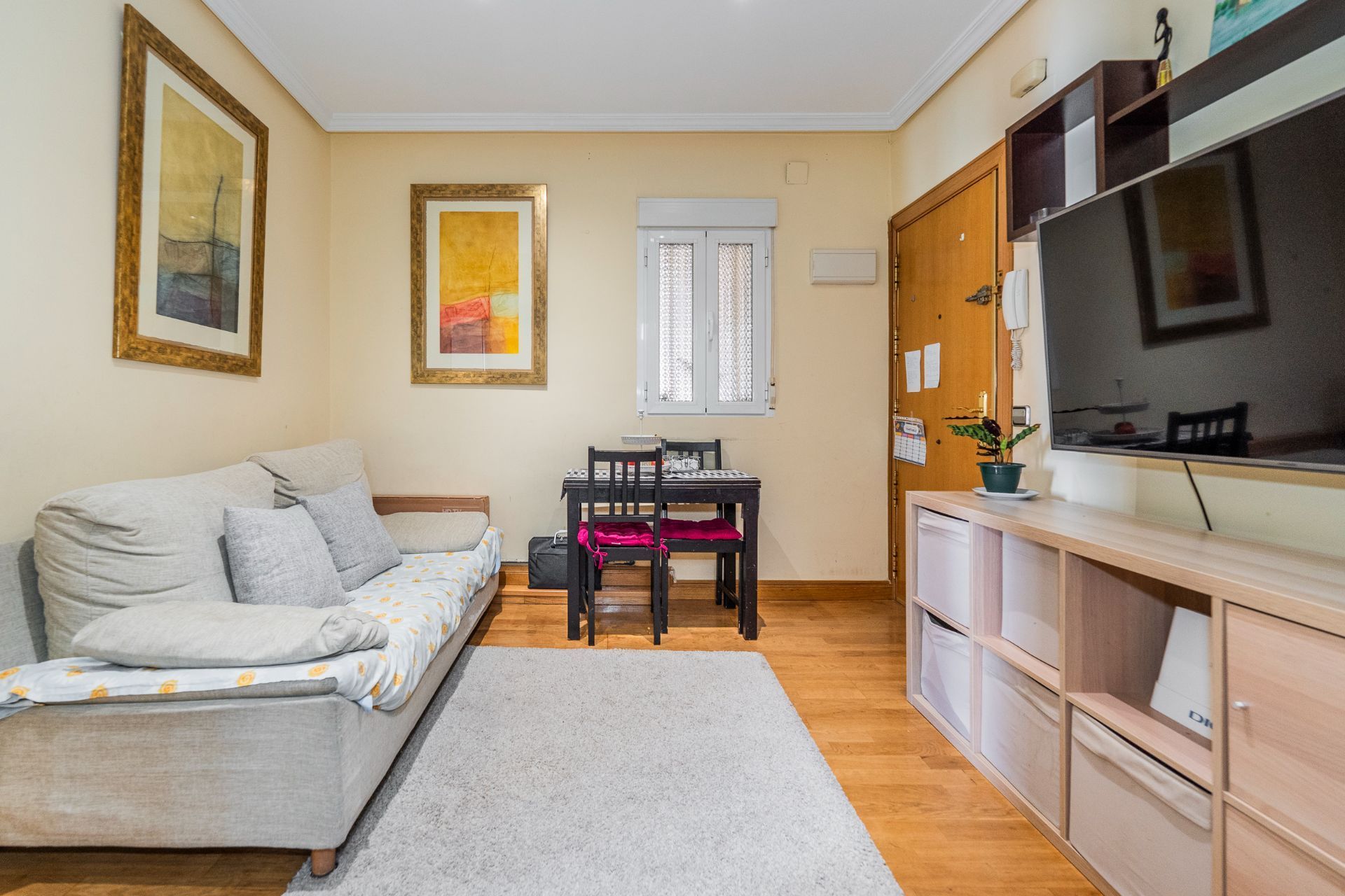 Wohnung zum verkauf in Ponzano, Ríos Rosas - Nuevos Ministerios, Chamberí