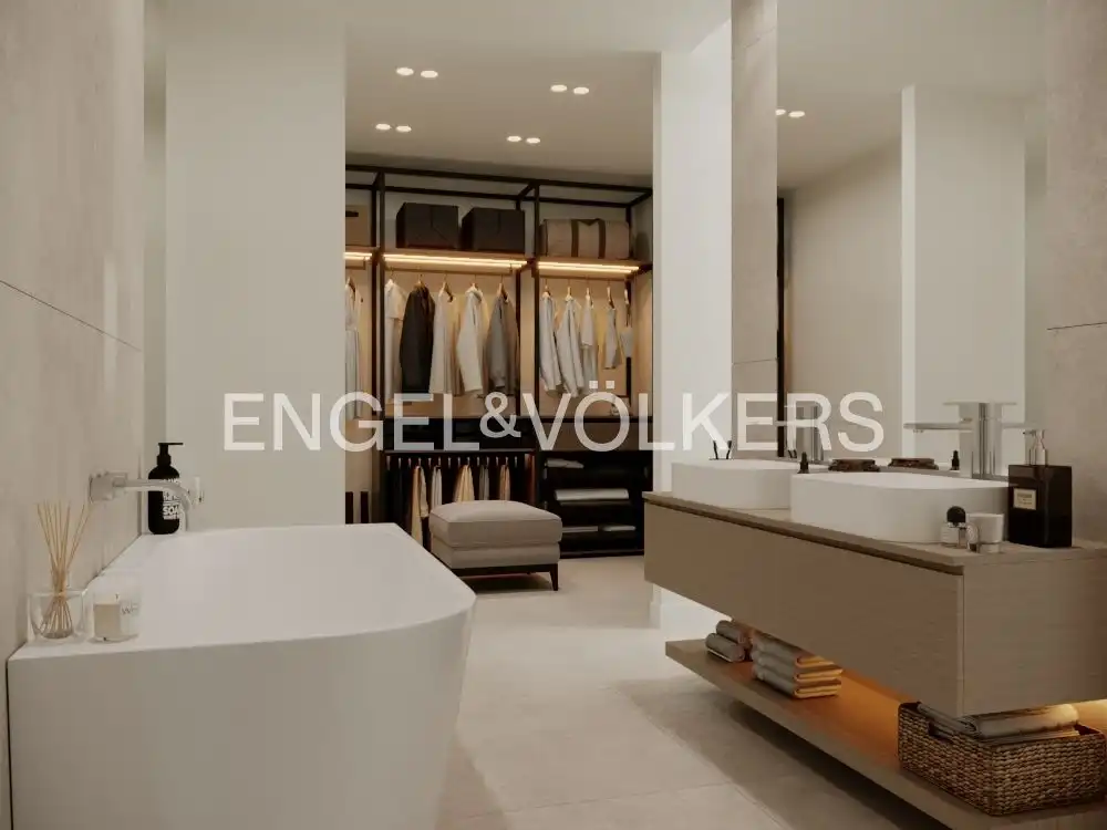 Bathroom of Houses for sale in Cardedeu  with Air Conditioner, Heating and Private garden