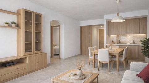 Foto 2 de Pis en venda a  Sant Mori, Moxó - Sant Mori, Empuriabrava