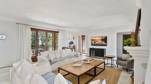 Foto 4 de Casa o chalet de alquiler en Calle 5b, Guadalmina Baja, Marbella