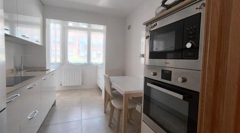 Foto 5 de Piso en venta en Sobalbadun Etxetaldea, Muskiz, Bizkaia