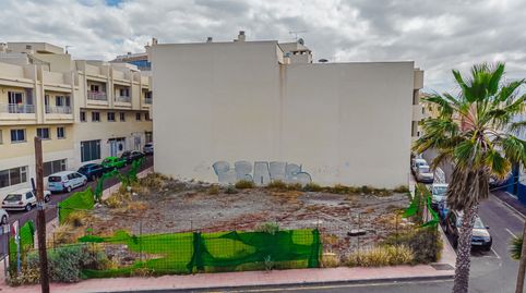 Foto 2 de Residencial en venda a C. Bambú, 9, 9, La Camella, Arona