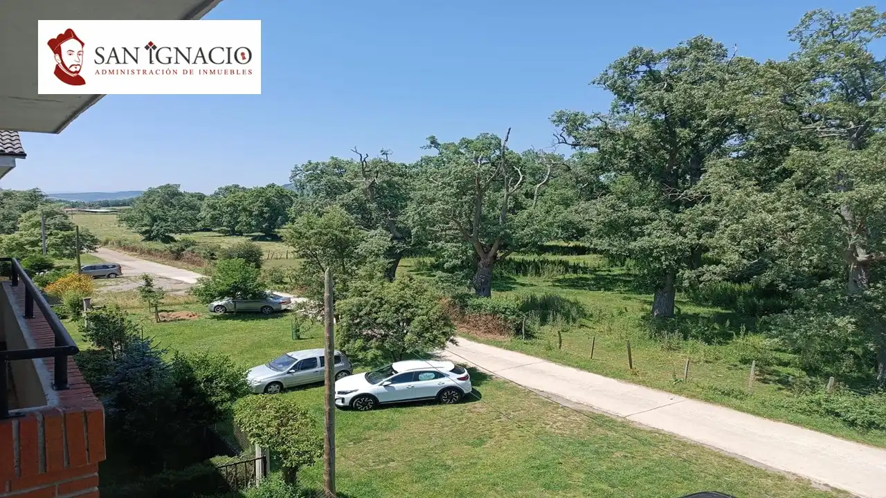 Pis en venda en Merindad de Montija amb Jardí privat, Traster i Moblat