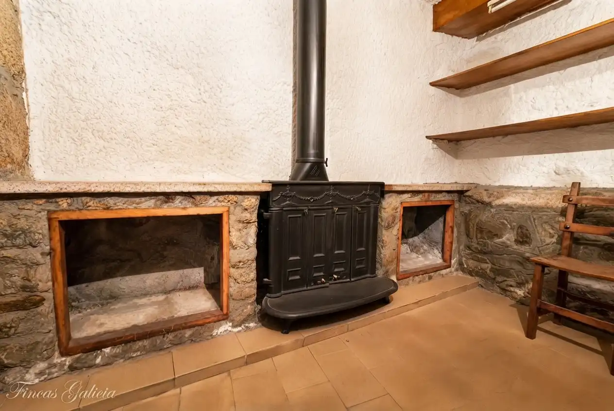House with garden for sale in Verín, imagen 18