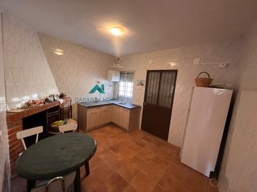 Casa rústica en venda a San Martín de Montalbán