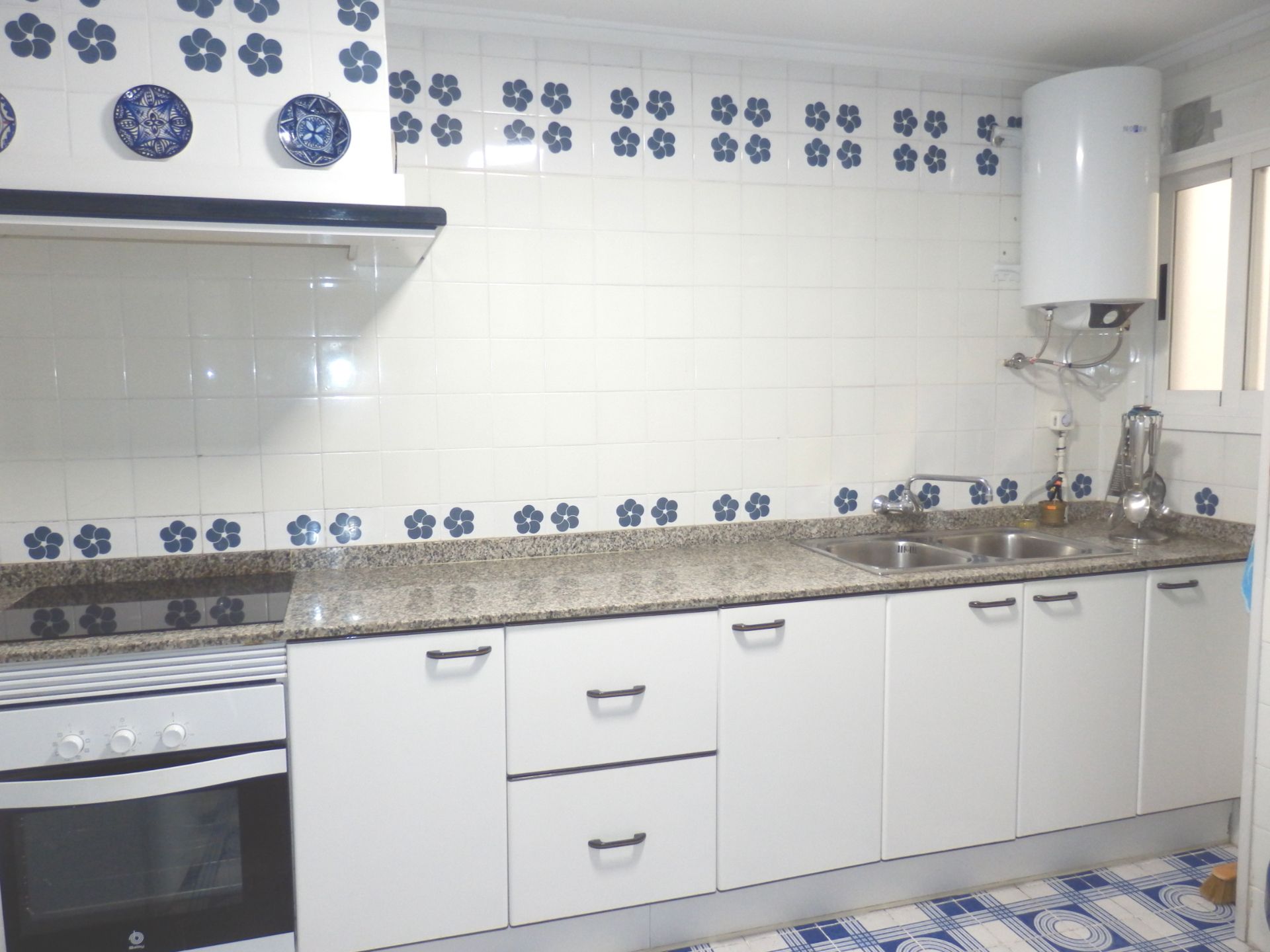Flat for sale in Ciutat Jardí