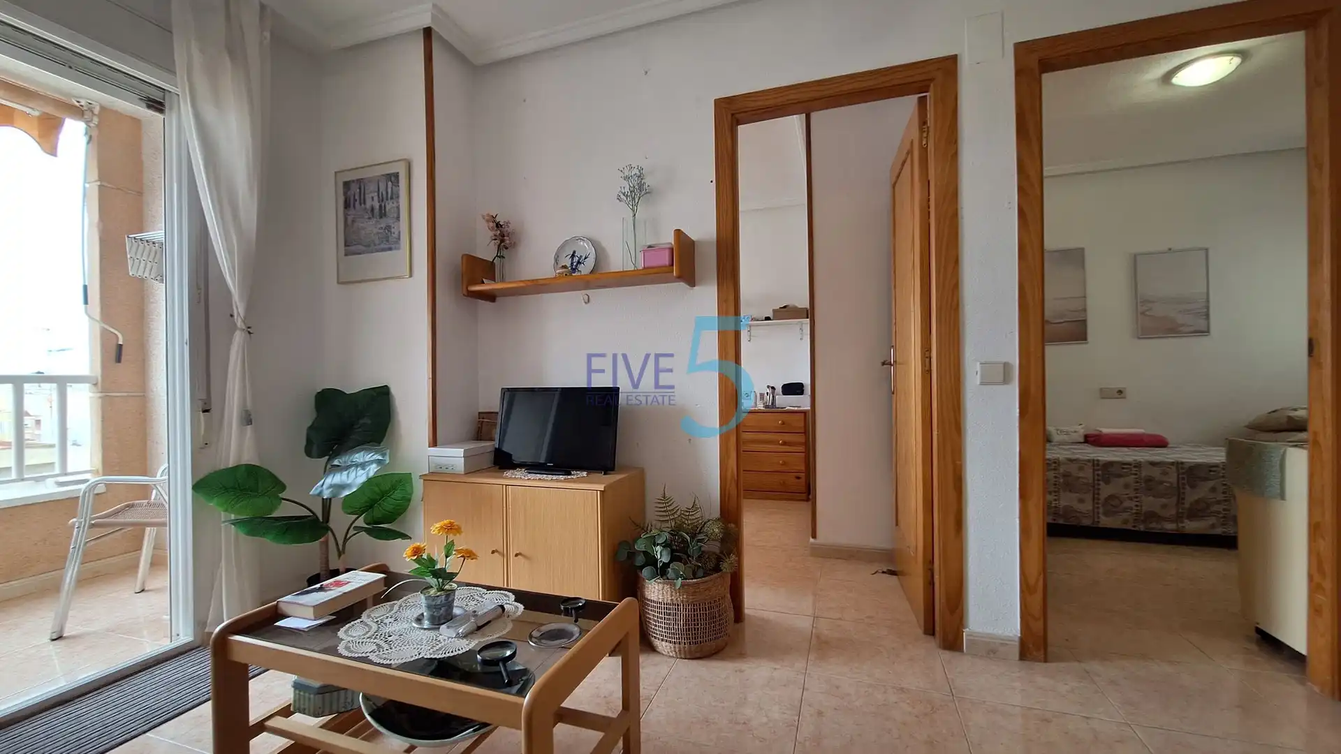 Appartement avec balcon à vendre à Centro, imagen 15