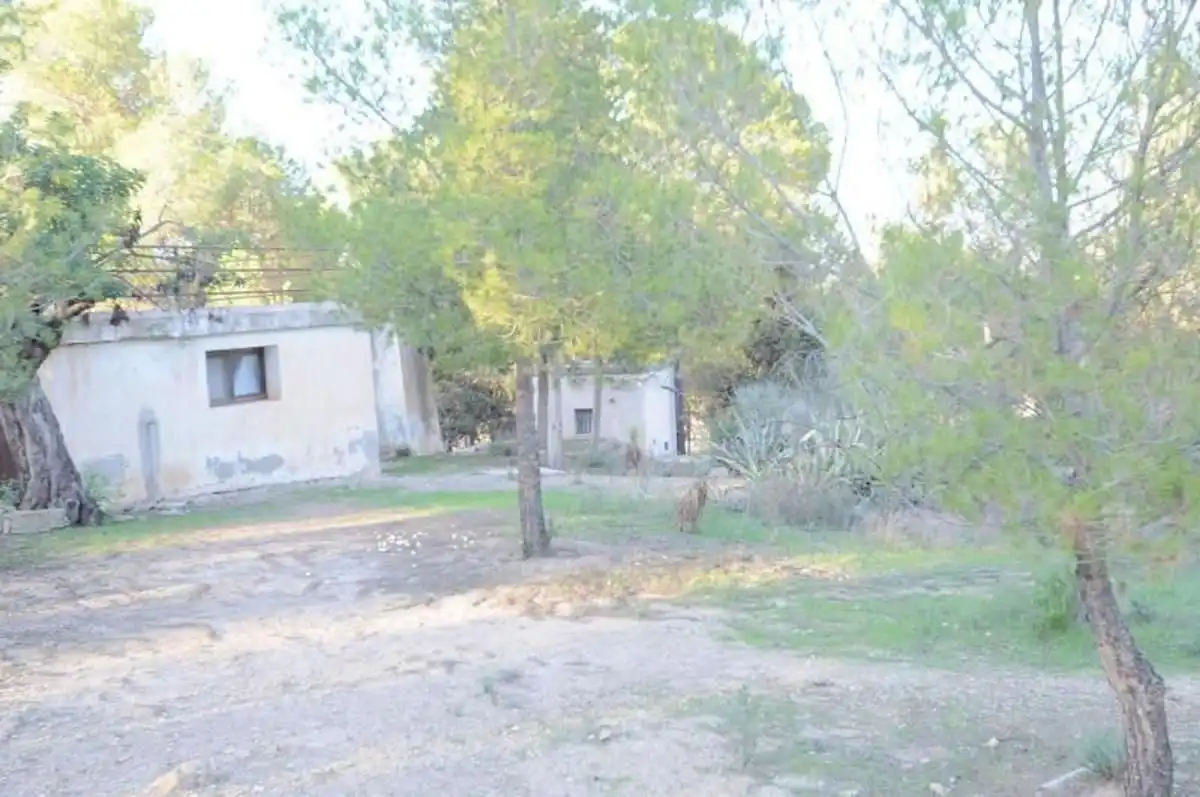 Detached house for sale in Monóvar  / Monòver, imagen 30