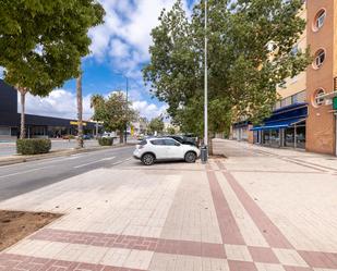 Vista exterior de Local en venda en Málaga Capital amb Aire condicionat, Calefacció i Internet