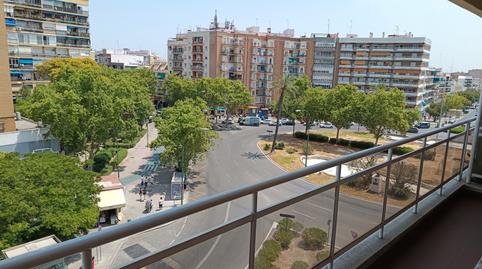 Photo 5 of Flat for sale in Avenida Eduardo Dato, 49a, La Buhaira, Sevilla