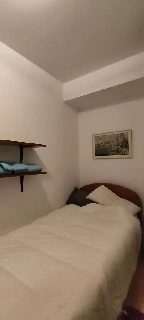Habitación de Apartamento en venta en Arnedillo con Calefacción, Amueblado y Lavadora