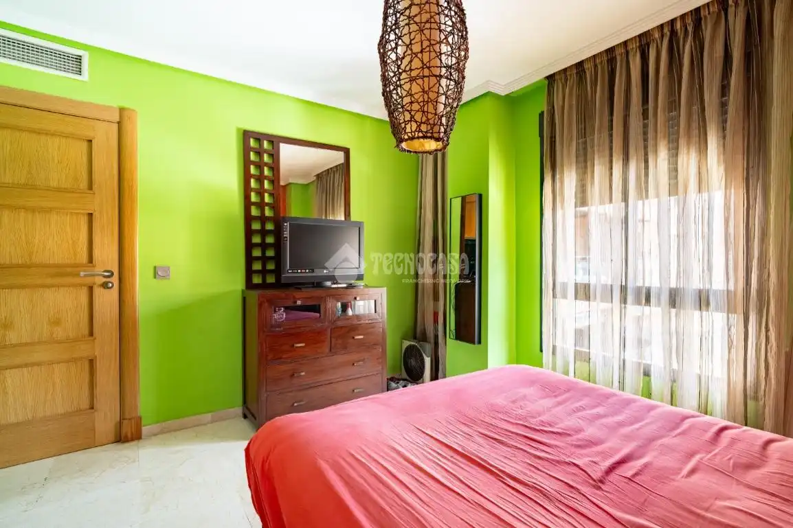 Habitación de Piso en venta en Granada