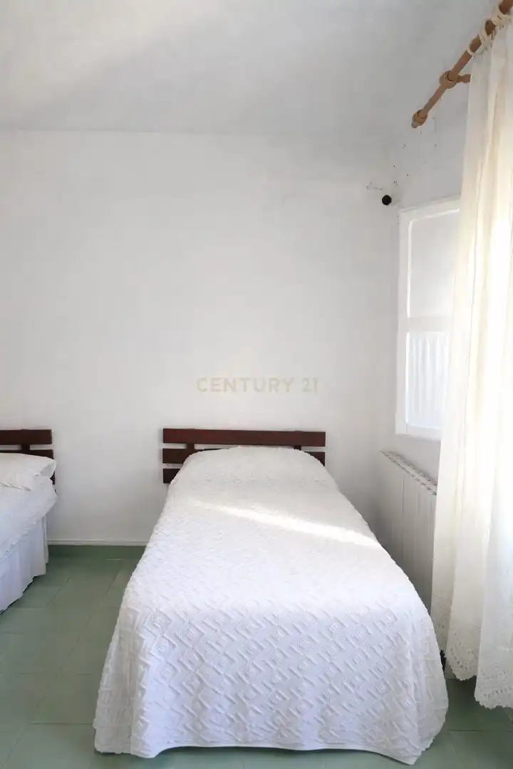 Schlafzimmer von Wohnungen zum Verkauf in Trujillo mit Klimaanlage, Abstellraum und Balkon