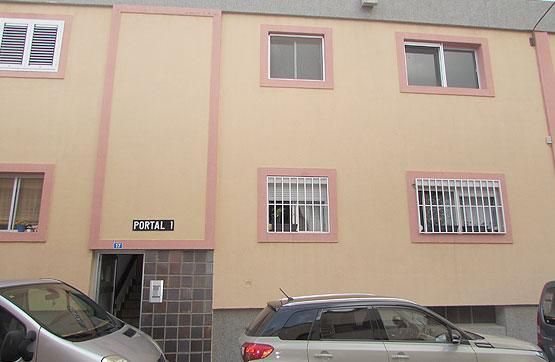 Vista exterior de Pis en venda en Mogán