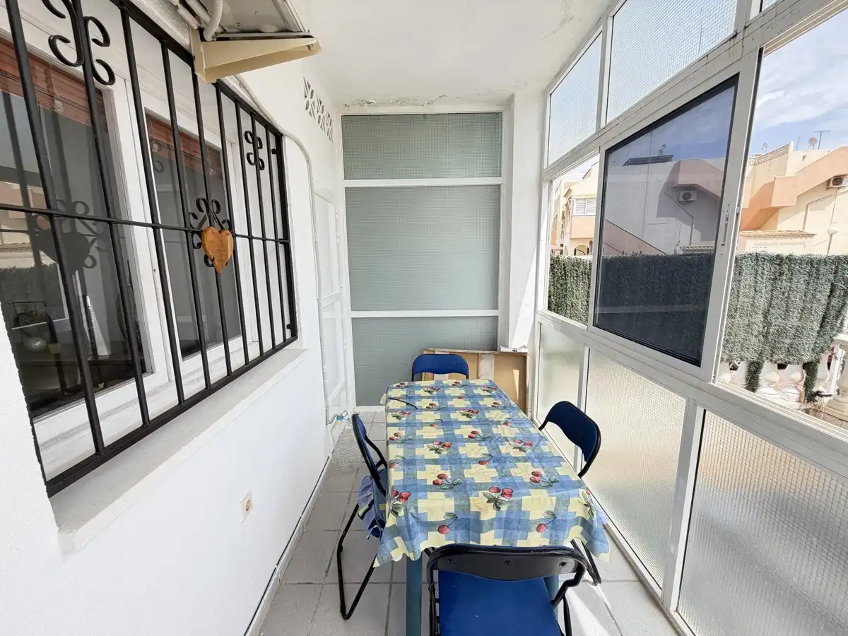Appartement compact à vendre à Orihuela ciudad, imagen 13