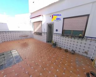 Terrassa de Casa o xalet en venda en Tavernes de la Valldigna