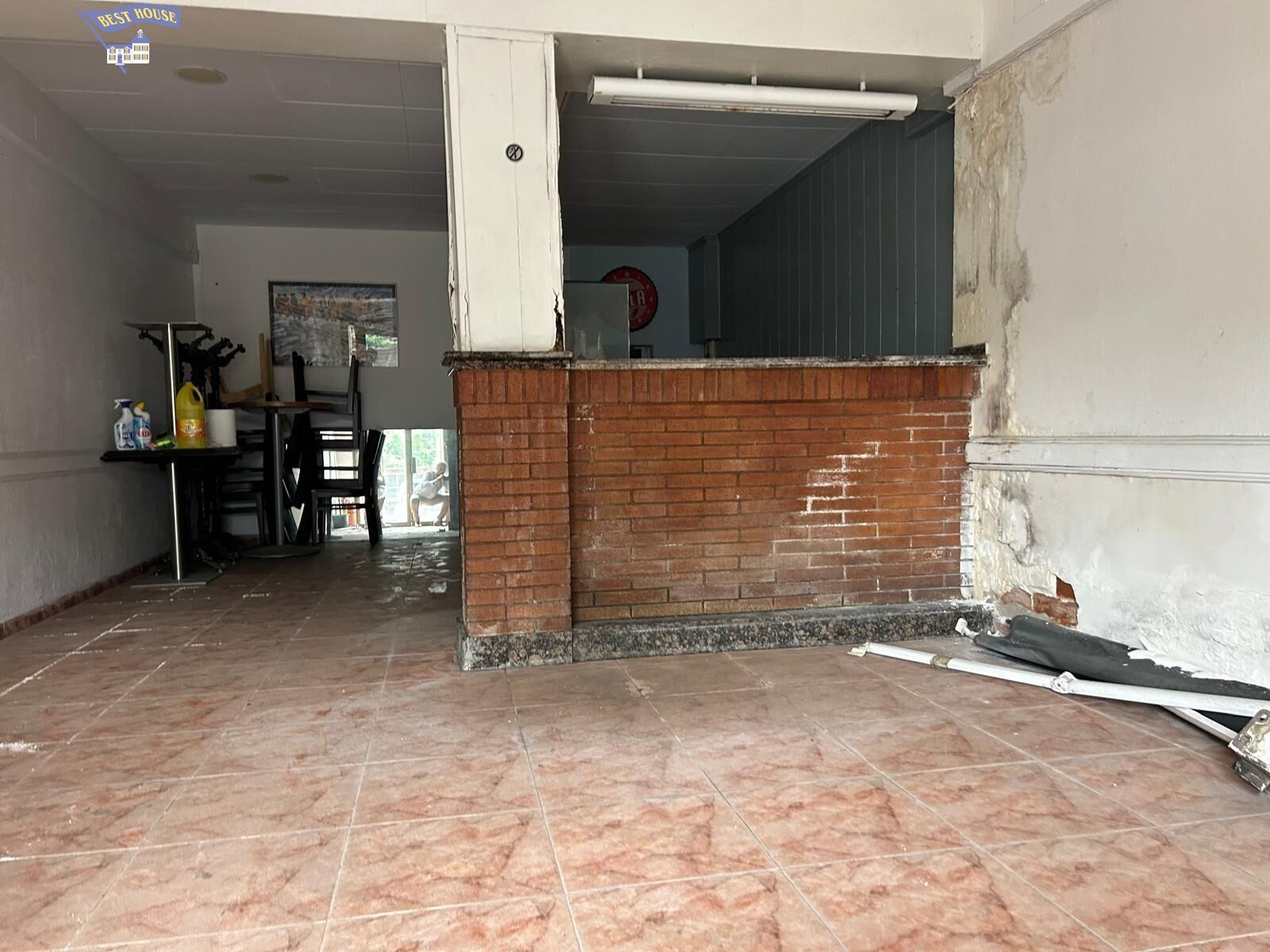 Premises for sale in La Sagrera