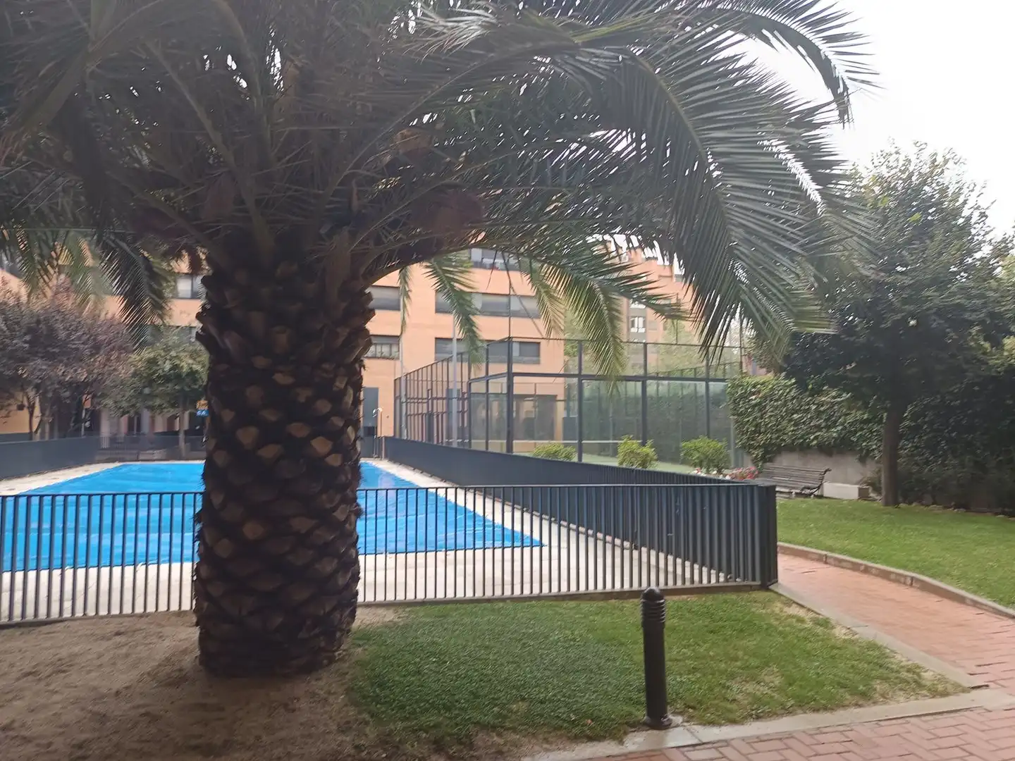 Flat with lift for sale in Calle Bolivar