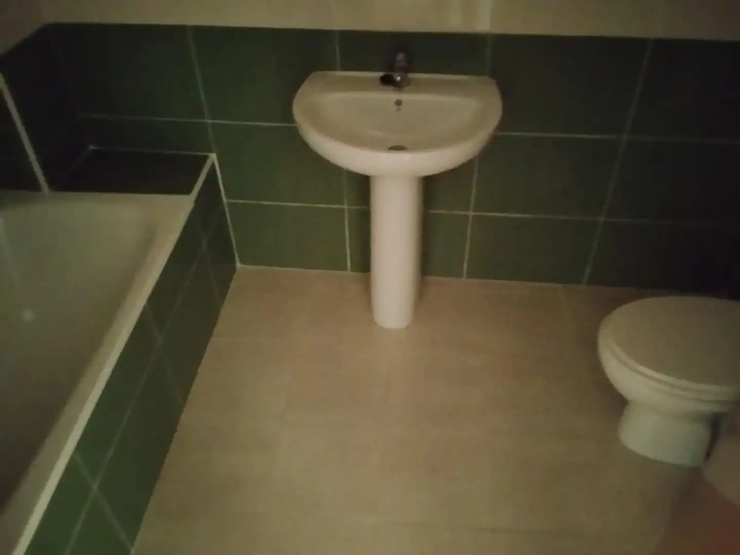 Bathroom of Flat for sale in Náquera  with Parquet flooring and Balcony