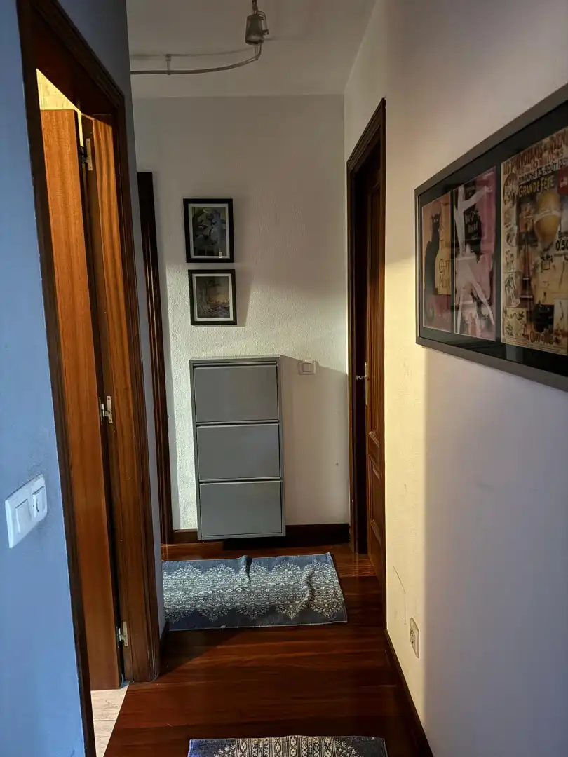 Flat with lift to rent in Avenida de Ferrol, imagen 22