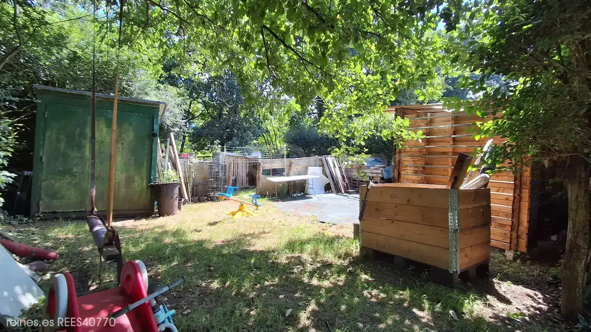 Terreno en venta en Oviedo 