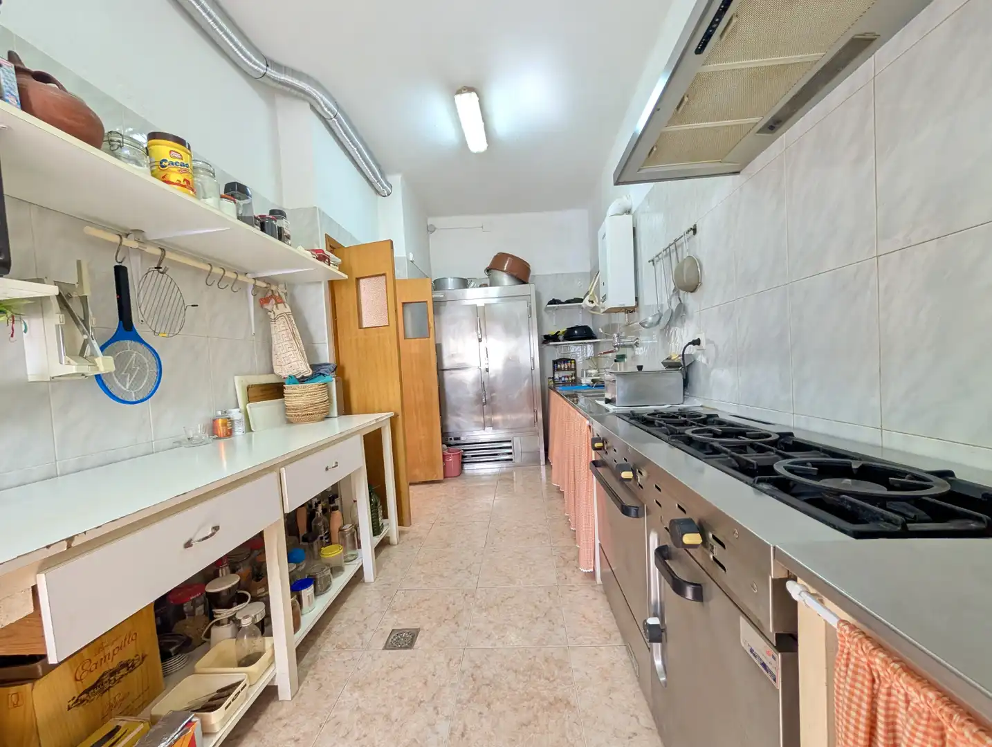 House for sale in Somiedo - LG VALLE DE LAGO 76, imagen 18