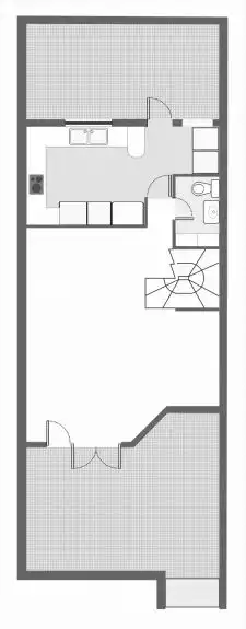 Reihenhaus mit Terrasse zum Verkauf in Playa del Puig, imagen 29