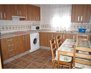 Kitchen of House or chalet for sale in Zuheros  with Terrace and Furnished