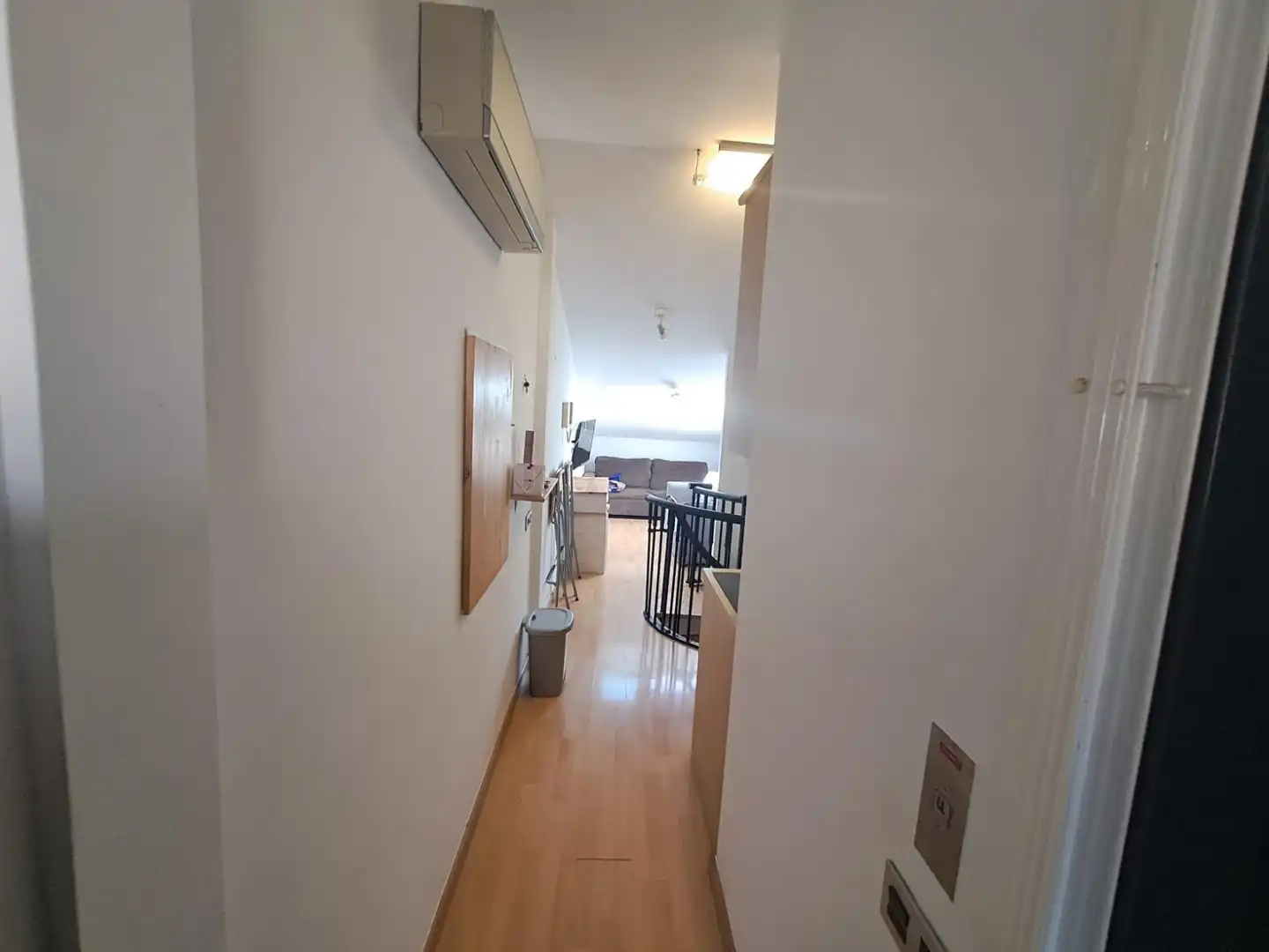 Piso en venta en Mataró con Aire acondicionado, Parquet y Terraza