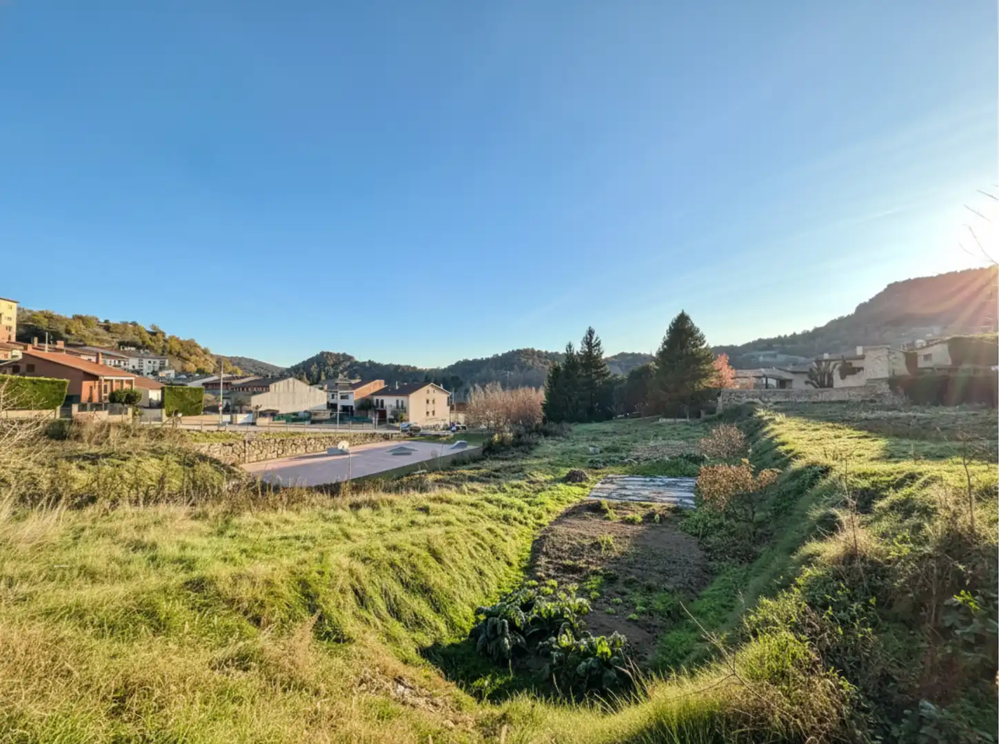 Wohnbaugrundstück zum Verkauf in Carrer de Besora, imagen 4