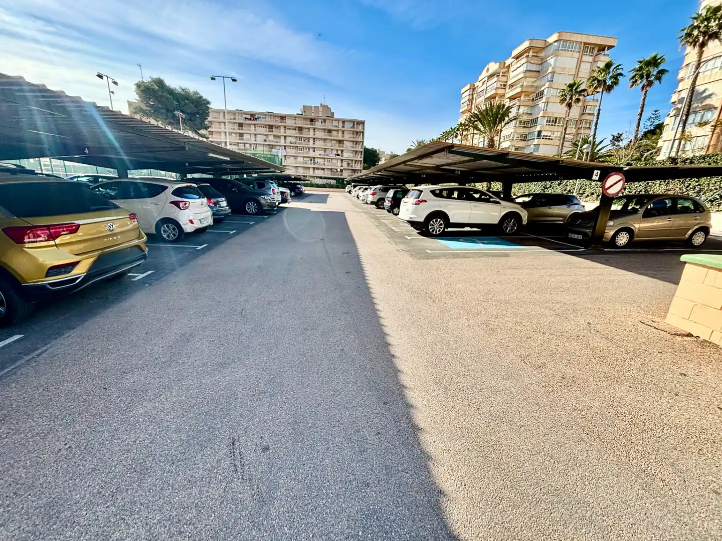 Piso en venta en Avenida de Holanda, 5, Playa de San Juan
